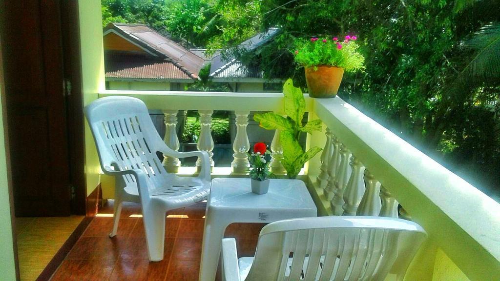 Lanta Ala Guest House Ko Lanta 外观 照片