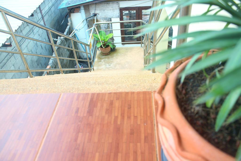 Lanta Ala Guest House Ko Lanta 外观 照片
