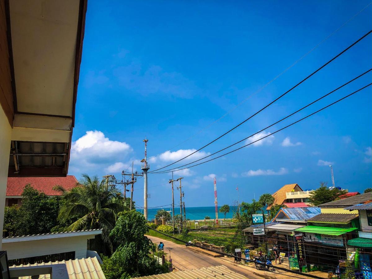 Lanta Ala Guest House Ko Lanta 外观 照片
